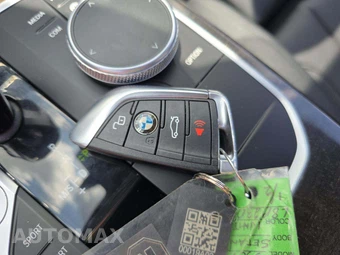 2020 BMW 3 Series Sedan 330i - miniatura 8