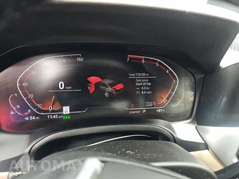 2020 BMW 3 Series Sedan 330i - miniatura 12