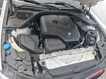 2020 BMW 3 Series Sedan 330i - miniatura 15