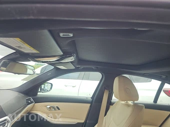 2020 BMW 3 Series Sedan 330i - miniatura 18
