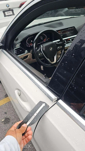 2020 BMW 3 Series Sedan 330i - miniatura 21