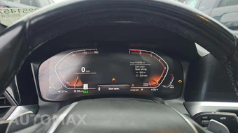 2020 BMW 3 Series Sedan 330i - miniatura 23