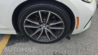 2020 BMW 3 Series Sedan 330i - miniatura 24