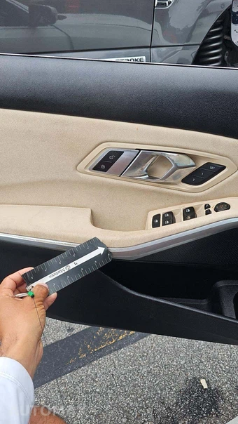 2020 BMW 3 Series Sedan 330i - miniatura 25