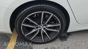 2020 BMW 3 Series Sedan 330i - miniatura 26
