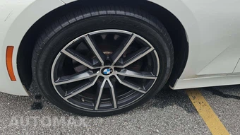 2020 BMW 3 Series Sedan 330i - miniatura 27