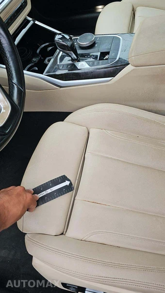 2020 BMW 3 Series Sedan 330i - miniatura 28
