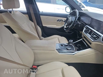2020 BMW 3 Series Sedan 330i - miniatura 8