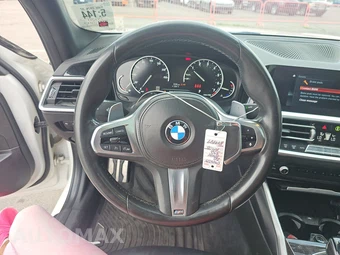 2020 BMW 3 Series Sedan 330i M SPORT LINE - miniatura 10