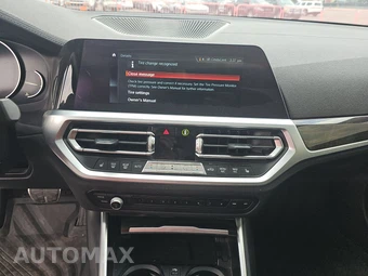 2020 BMW 3 Series Sedan 330i M SPORT LINE - miniatura 11