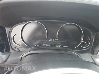 2020 BMW 3 Series Sedan 330i M SPORT LINE - miniatura 12