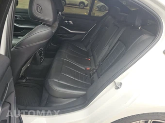 2020 BMW 3 Series Sedan 330i M SPORT LINE - miniatura 13