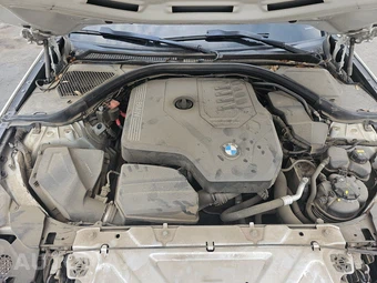 2020 BMW 3 Series Sedan 330i M SPORT LINE - miniatura 15
