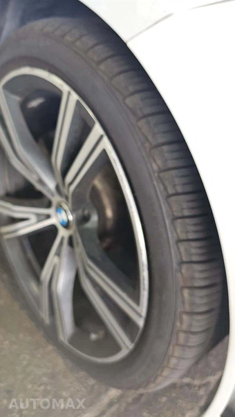 2020 BMW 3 Series Sedan 330i M SPORT LINE - miniatura 23