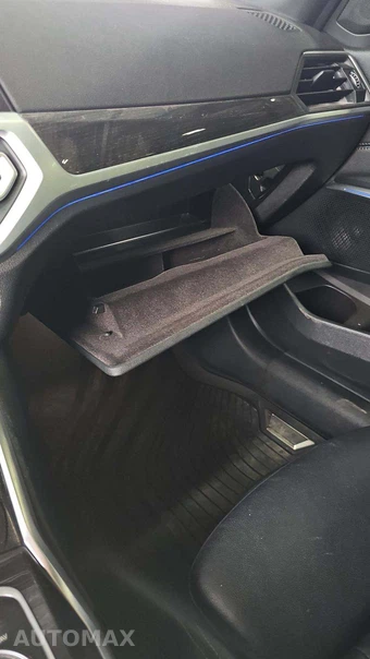 2020 BMW 3 Series Sedan 330i M SPORT LINE - miniatura 25