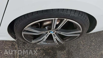 2020 BMW 3 Series Sedan 330i M SPORT LINE - miniatura 27