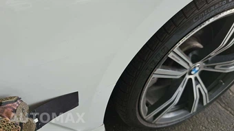 2020 BMW 3 Series Sedan 330i M SPORT LINE - miniatura 32