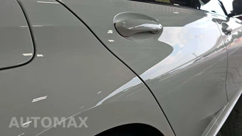 2020 BMW 3 Series Sedan 330i M SPORT LINE - miniatura 35