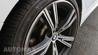 2020 BMW 3 Series Sedan 330i M SPORT LINE - miniatura 37