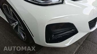 2020 BMW 3 Series Sedan 330i M SPORT LINE - miniatura 44