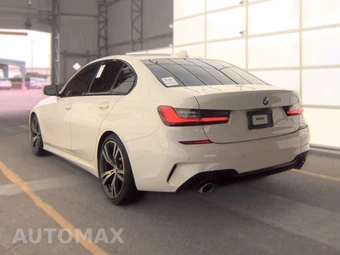 2020 BMW 3 Series Sedan 330i M SPORT LINE - miniatura 6