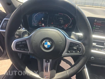 2020 BMW 3 Series Sedan 330i M SPORT LINE - miniatura 10