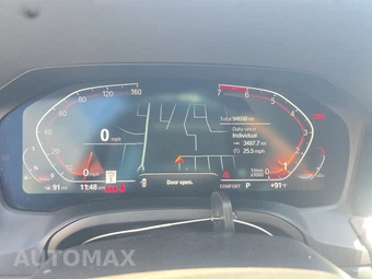2020 BMW 3 Series Sedan 330i M SPORT LINE - miniatura 12
