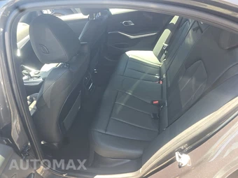 2020 BMW 3 Series Sedan 330i M SPORT LINE - miniatura 13