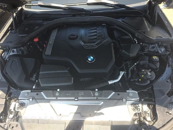 2020 BMW 3 Series Sedan 330i M SPORT LINE - miniatura 15