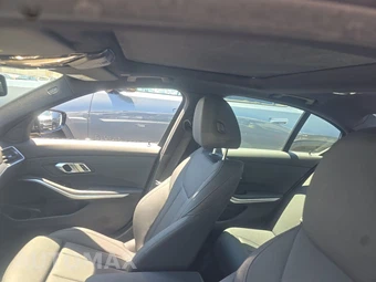 2020 BMW 3 Series Sedan 330i M SPORT LINE - miniatura 19