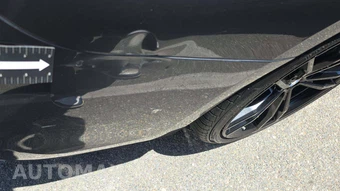 2020 BMW 3 Series Sedan 330i M SPORT LINE - miniatura 21