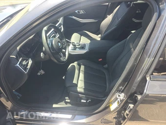 2020 BMW 3 Series Sedan 330i M SPORT LINE - miniatura 7