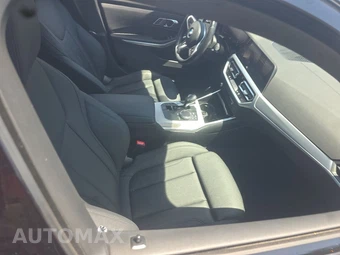 2020 BMW 3 Series Sedan 330i M SPORT LINE - miniatura 8