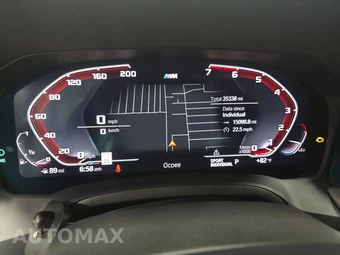 2020 BMW 3 Series Sedan 330i M SPORT LINE - miniatura 12