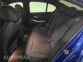 2020 BMW 3 Series Sedan 330i M SPORT LINE - miniatura 13