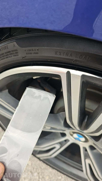 2020 BMW 3 Series Sedan 330i M SPORT LINE - miniatura 21