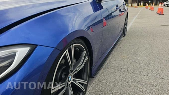 2020 BMW 3 Series Sedan 330i M SPORT LINE - miniatura 22