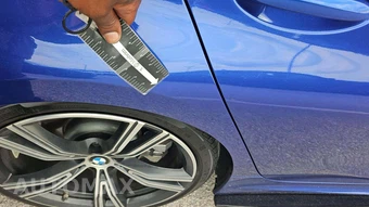 2020 BMW 3 Series Sedan 330i M SPORT LINE - miniatura 26