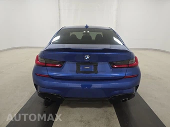 2020 BMW 3 Series Sedan 330i M SPORT LINE - miniatura 5