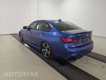 2020 BMW 3 Series Sedan 330i M SPORT LINE - miniatura 6