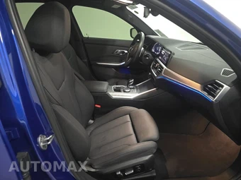 2020 BMW 3 Series Sedan 330i M SPORT LINE - miniatura 8