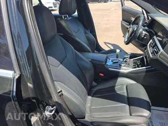 2020 BMW 3 Series Sedan 330i - miniatura 18