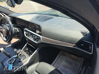 2020 BMW 3 Series Sedan 330i - miniatura 19