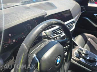 2020 BMW 3 Series Sedan 330i - miniatura 22