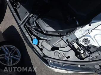 2020 BMW 3 Series Sedan 330i - miniatura 23
