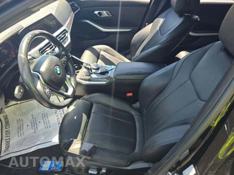 2020 BMW 3 Series Sedan 330i - miniatura 6
