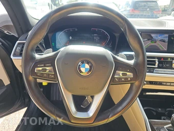 2020 BMW 3 Series Sedan 330i - miniatura 10