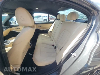 2020 BMW 3 Series Sedan 330i - miniatura 13