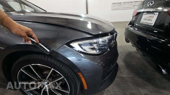 2020 BMW 3 Series Sedan 330i - miniatura 19