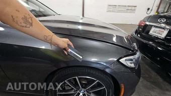 2020 BMW 3 Series Sedan 330i - miniatura 23